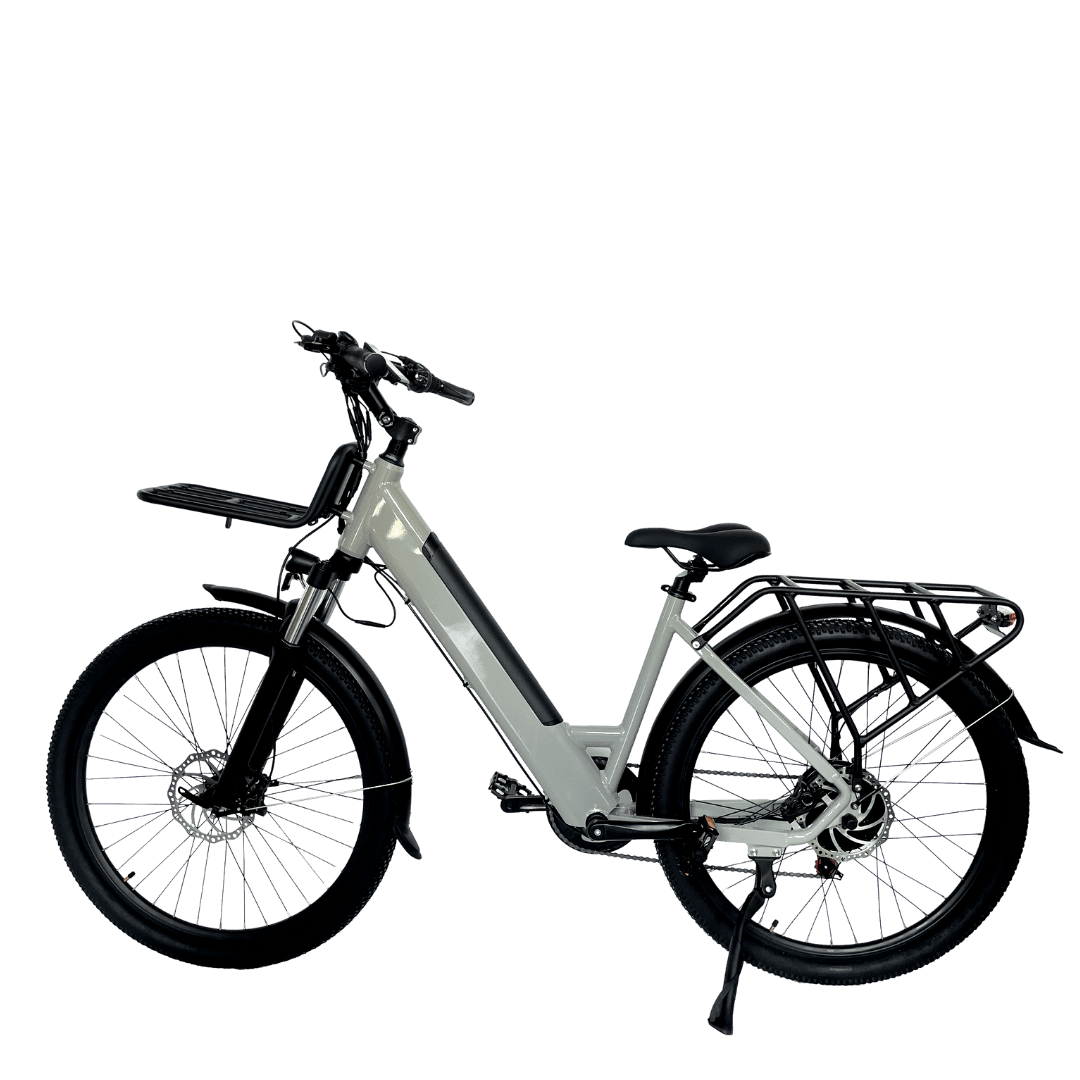 Home - Gasor E-bikes: Quality and 